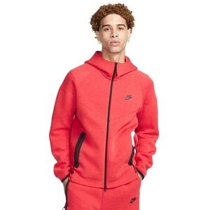 Nike Men's Red Jacket